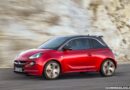 Opel ADAM S: la nuova piccola sportiva da 150 CV