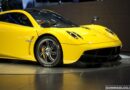 Pirelli PZero: Esaltano le Prestazioni di Lamborghini, Ferrari, McLaren