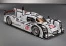 Porsche 919 Hybrid: IMMAGINI UFFICIALI