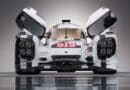 Porsche 919 Hybrid: Tutto pronto per la 24 Ore di Le Mans 2014