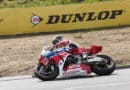 TT 2014: Gomme Dunlop Regine al Tourist Trophy 2014