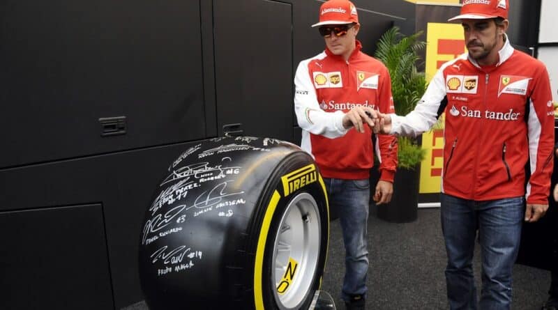 Pirelli partita Pace 01