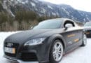 Continental WinterContact TS 850 P: Nuovi Pneumatici Invernali 2015