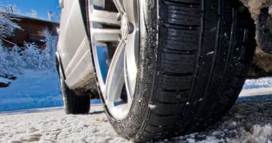 gomme invernali 2015