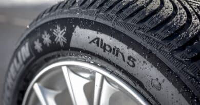 Michelin Alpin 5 02