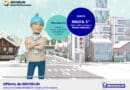 Michelin Road Usage Lab: un laboratorio di guida dal vivo