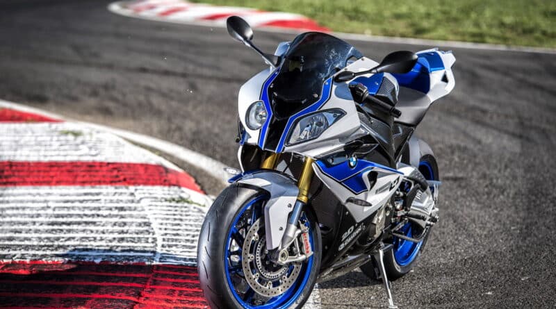 Gomme Moto: METZELER, miglior marchio 2015 per Motorrad 4