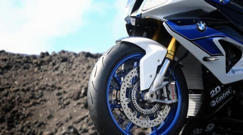 Gomme Moto: METZELER, miglior marchio 2015 per Motorrad 2