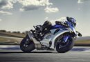 Yamaha YZF-R1 e YZF-R1M MY2015: FOTO e VIDEO