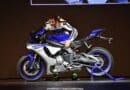 Nuove Yamaha R1 e R1M 2015: Foto Gallery