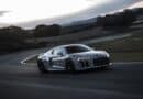 Nuova Audi R8: MICHELIN Pilot Sport Cup 2 in 1° Equipaggiamento