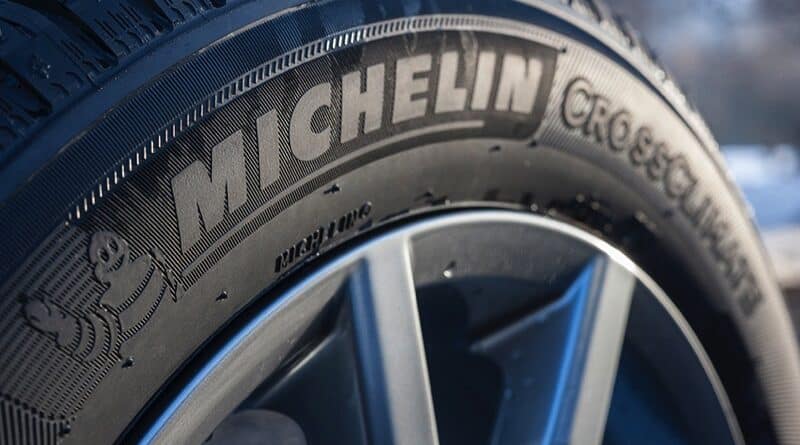 Pneumatici Michelin: Dal radiale al nuovo CrossClimate, il leitmotif è l’innovazione 17