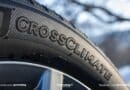 Michelin CrossClimate vince l’Award per l’Innovazione Tecnologica di Assogomma