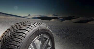 Michelin CrossClimate: il 1° vero Pneumatico ESTIVO con certificazione INVERNALE 75