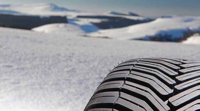 Pneumatici Michelin: Dal radiale al nuovo CrossClimate, il leitmotif è l’innovazione 2