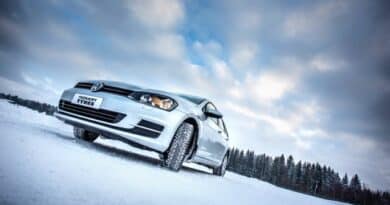 Pneumatici Nokian Weatherproof All-Weather: confort alla guida per tutto l'anno 14