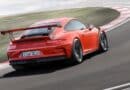 Nuova Porsche 911 GT3 RS: la Regina torna un Pista