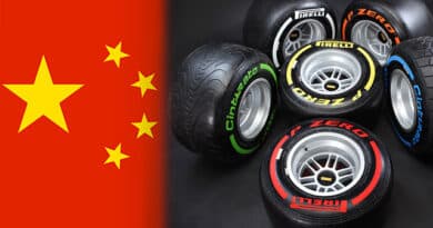 pirelli cina