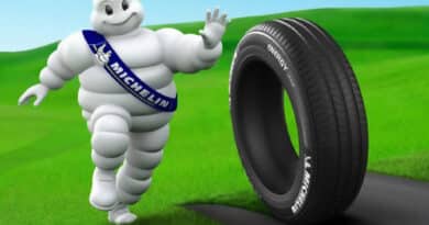 Michelin e Barito Pacific Group: Produzione sostenibile di gomma naturale 6