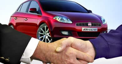 Fiat Bravo: le ottime offerte trovate su Internet 1