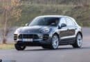 Pneumatici Porsche Macan: Pirelli P Zero e Scorpion Verde