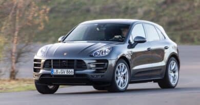 Pneumatici Porsche Macan: Pirelli P Zero e Scorpion Verde 1