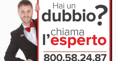 Hai un dubbio su come curare la tua auto? Chiama l’esclusivo Assistente Arexons 3