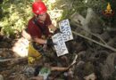 Terra Dei Fuochi: l’area archeologica di Cales finalmente libera da pneumatici abbandonati