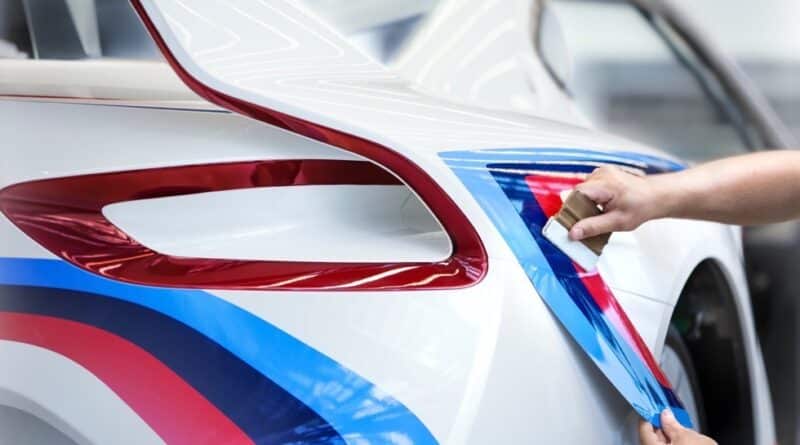 BMW 3.0 CSL Hommage R - Concorso d'Eleganza di Pebble Beach 2015 23