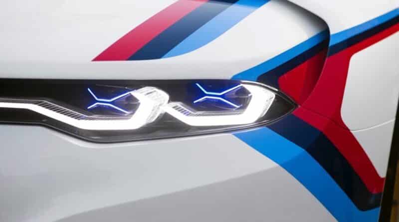 BMW 3.0 CSL Hommage R - Concorso d'Eleganza di Pebble Beach 2015 66