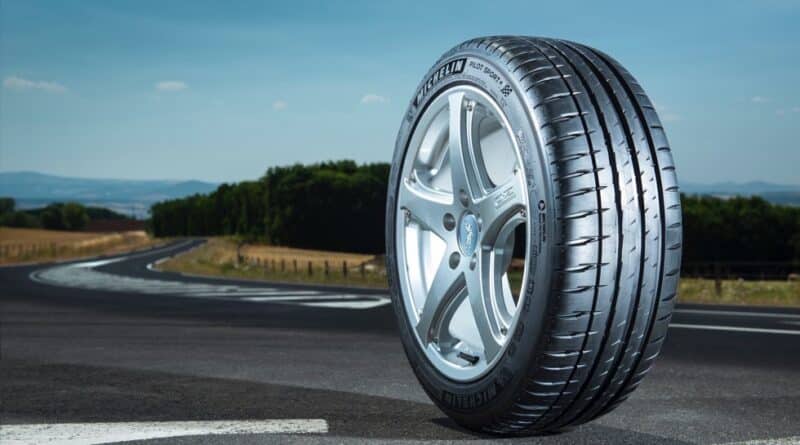 Michelin Pilot Sport 4: Test, Caratteristiche, Prestazioni 12