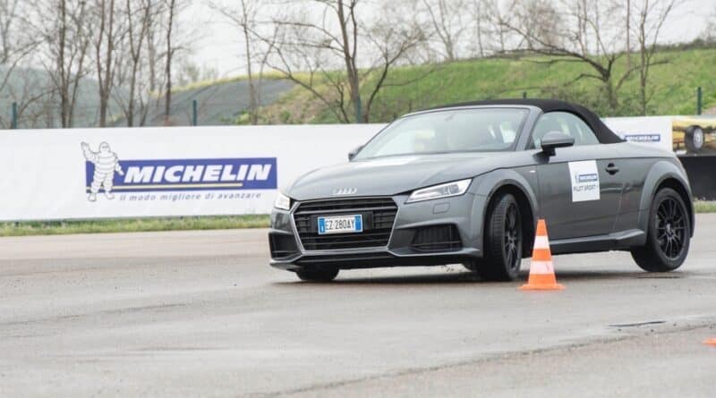 Michelin Pilot Sport 4: Test, Caratteristiche, Prestazioni 5