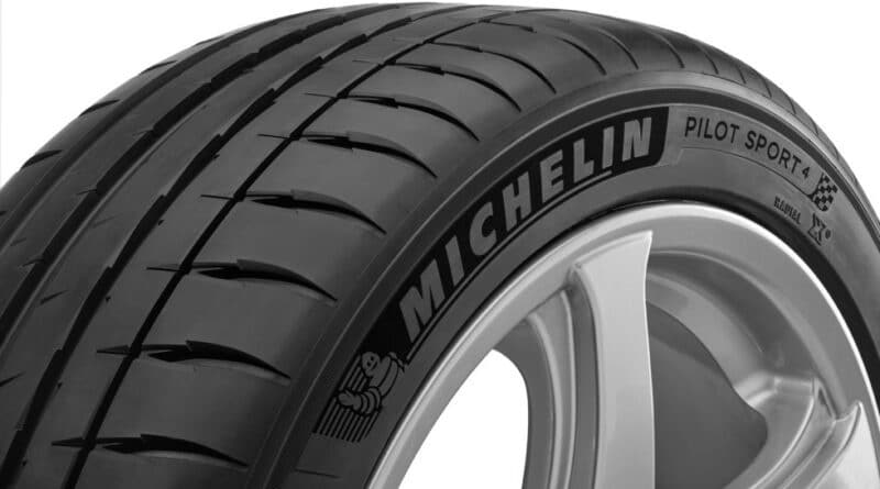 Michelin Pilot Sport 4: Test, Caratteristiche, Prestazioni 8