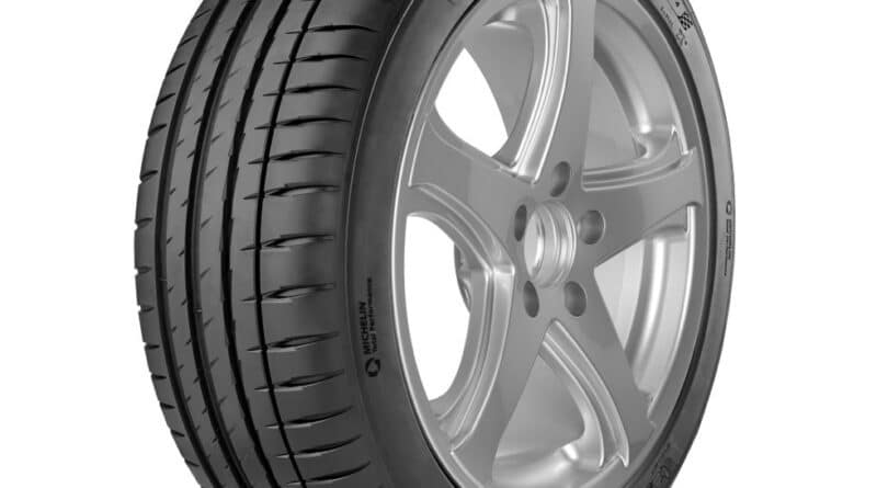 Michelin Pilot Sport 4: Test, Caratteristiche, Prestazioni 26