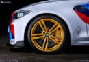 Michelin Pilot Sport Cup 2: Gomme Auto per BMW M2 Safety Car MotoGP