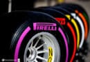 Pirelli Gomme F1 2016