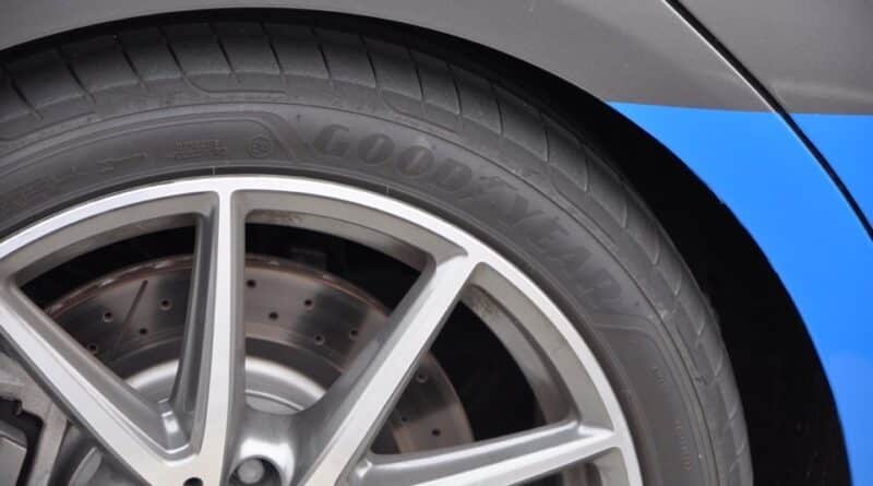 Goodyear Eagle F1 Asymmetric 3: TEST e CARATTERISTICHE 12