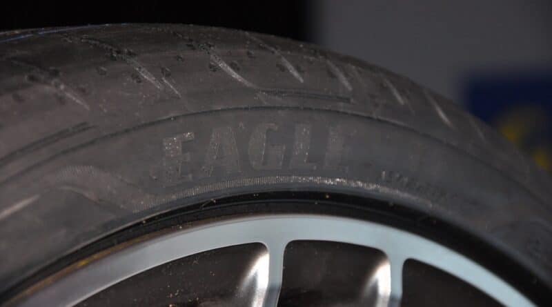 Goodyear Eagle F1 Asymmetric 3: TEST e CARATTERISTICHE 24