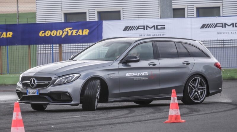 AMG Performance Day: Scende in pista l’Italia High Performance [VIDEO] 9