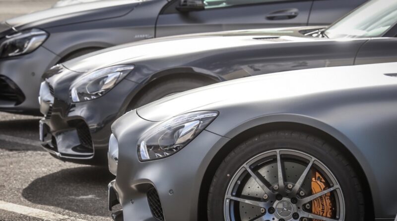 AMG Performance Day: Scende in pista l’Italia High Performance [VIDEO] 7