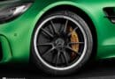 AMG GT R: 585 CV da domare con Pneumatici Michelin Pilot Sport Cup 2