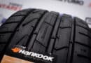 Ventus Prime 3 e altre novità sugli pneumatici Hankook