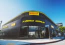 Pirelli Inaugura a Los Angeles il P Zero World