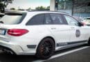 AMG Performance Day: Scende in pista l’Italia High Performance [VIDEO]