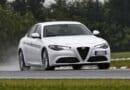 Pneumatici Alfa Romeo Giulia: Goodyear Eagle F1 Asymmetric 3, EfficientGrip Performance