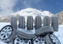 Test TCS Pneumatici Invernali 2016 Misura 225/45 R17 91H