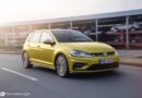 Nuova Volkswagen Golf RESTYLING 2017