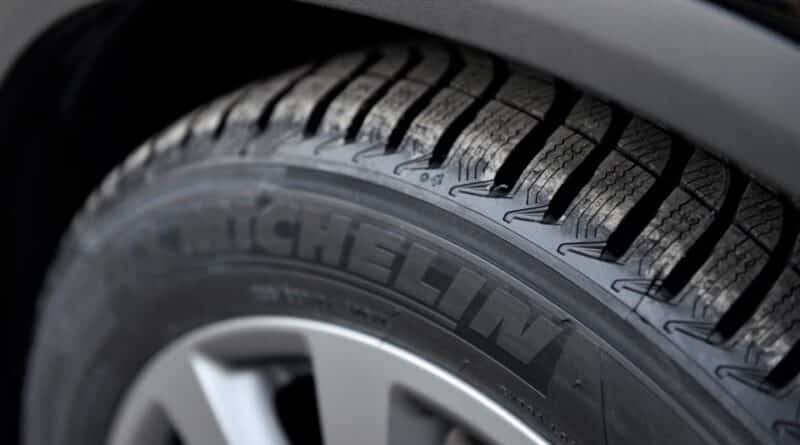 MICHELIN Meteo Solutions: Pneumatici ... per ogni condizione ... per ogni automobilista 15