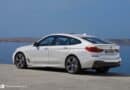 La nuova BMW Serie 6 Gran Turismo – Caratteristiche e VIDEO