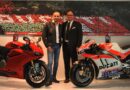 Shell e Ducati rinnovano la Partnership Tecnica